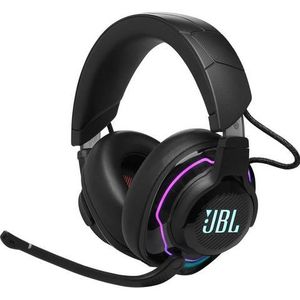 JBL Over-ear-hoofdtelefoon Quantum 910 BT