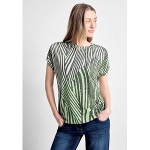 Cecil Shirt met print