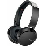 Sony MDR-XB650BTB Extra Bass bluetooth-hoofdtelefoon