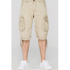 Alpha Industries Cargobermuda Jet short