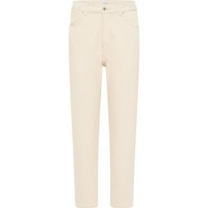 MUSTANG Five-pocketsbroek Style Charlotte Tapered