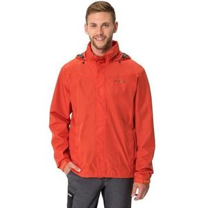 VAUDE Functioneel jack MEN'S ESCAPE BIKE LIGHT JACKET Waterdicht & winddicht & ademend