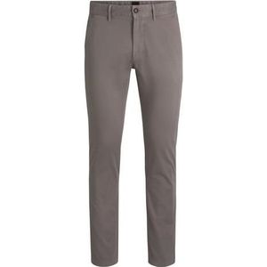 Boss Orange Chino slim met achterzakken