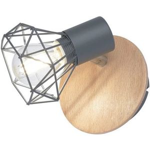 Honsel Leuchten Wandlamp Ran van hoge kwaliteit (1 stuk)