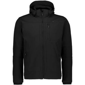 CMP Softshell-jack Waterafstotend & winddicht & ademend