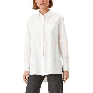 s.Oliver Overhemdblouse Blus von s. Oliver