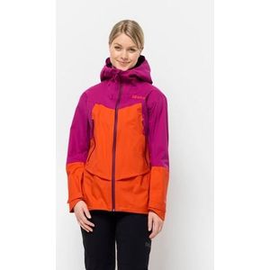 Jack Wolfskin Ski-jack ALPSPITZE PRO 3L JKT W