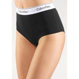 Calvin Klein dameshipster High Waist