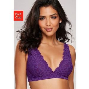 Lascana Bralette-bh Cara