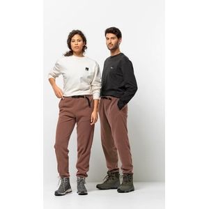 Jack Wolfskin Fleece-broek BOCKENHEIM PANTS