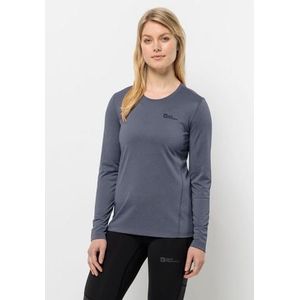 Jack Wolfskin Trui met ronde hals SKY THERMAL L/S W