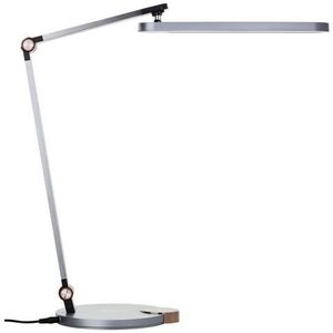 Brilliant Leuchten Led-bureaulamp Officehero (1 stuk)