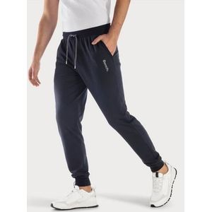 Bench. Loungewear Sweatbroek met boord onder aan zoom