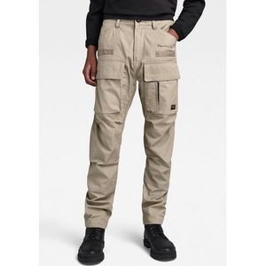 G-Star RAW Cargobroek Regular Tapered Cargo