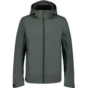 Icepeak Softshell-jack H SOFTSHELLJAS BARMSTEDT (1 stuk)