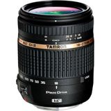 Tamron »AF 18-270mm F/3.5 -6.3 Di II VC PZD« objectief