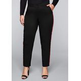 Sheego stoffen broek