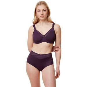 Triumph Minimizer-bh True Shape Sensation W01 Cup C-G, met comfortabele beugels, Basic Lingerie (1-delig)