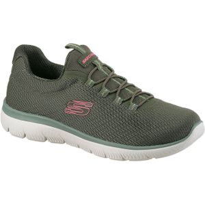 Skechers Slip-on sneakers SUMMITS-SUMMER BLUSH