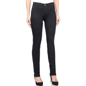 wonderjeans Slim fit jeans Classic-Slim Klassiek, recht model