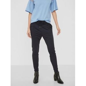 Vero Moda Joggingbroek VMEVA MR LOOSE STRING PANT GA NOOS