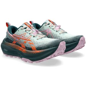 Asics Trailrunningschoenen Trabuco Max 4