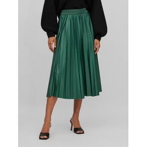 Vila Plissérok VINITBAN SKIRT - NOOS