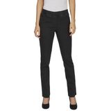 GERKE MY PANTS stretchbroek Silja 1 slank geknipte, chique jeans