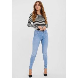 Vero Moda Skinny fit jeans VMLUX MR SLIM JEANS RI371