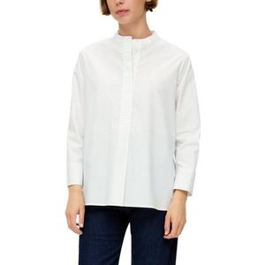 s.Oliver Klassieke blouse