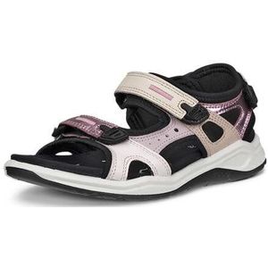 Ecco Sandalen X-TRINSIC K , outdoorsandaal, trekking schoen, zomerschoen met klittenband