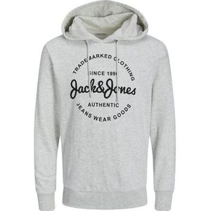 Jack & Jones PlusSize Hoodie JJFOREST SWEAT HOOD PLS