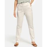 Gerry Weber 7/8-broek »Chinohose mit Krempelsaum«