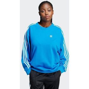 adidas Originals Capuchonsweatvest 3 S CREW OS (1-delig)