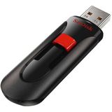SanDisk USB-stick Cruzer Glide 256 GB »USB-geheugenstick«