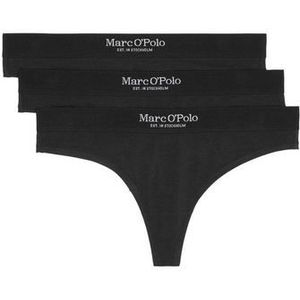 Marc O'Polo String (set, 3 stuks)