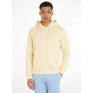 Gele Tommy Hilfiger hoodies kopen Vergelijk bespaar beslist