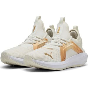 PUMA Runningschoenen SOFTRIDE ENZO 5 METALLIC WN'S