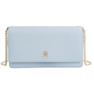 Tommy Hilfiger Schoudertas TH REFINED CHAIN CROSSOVER