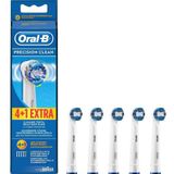 Oral B opzetborsteltjes Precision Clean