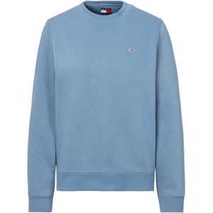 TOMMY JEANS Sweatshirt TJW REG S FLAG CREW