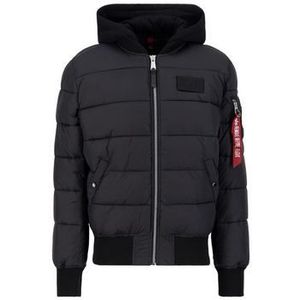 Alpha Industries Bomberjack Alpha Industries Men - Bomber Jackets MA-1 ZH Puffer FD