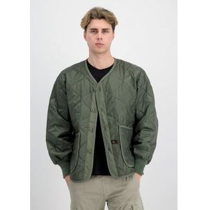 Alpha Industries Field-jacket Alpha Industries Men - Field Jackets ALS Liner (HERITAGE)