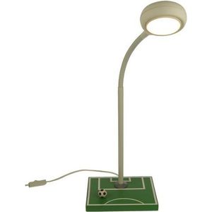 niermann Led-tafellamp Voetbalveld Tafel-leeslamp voetbalveld (1 stuk)