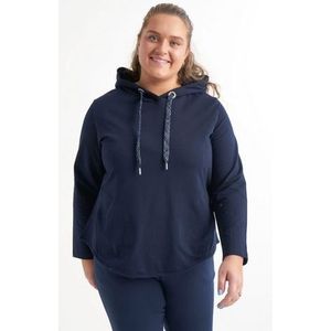 aprico Hoodie Apricot Sweater met capuchon