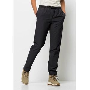 Jack Wolfskin Softshell-broek WINTER WALK PANTS W