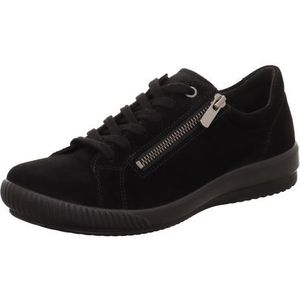 Legero Sneakers TANARO 5.0 comfortschoen, vrijetijdsschoen, veterschoen met rits