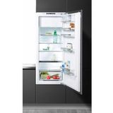 Siemens inbouwkoelkast KI52LAD40, energieklasse A+++, 139,7 cm hoog