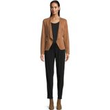 Betty&Co boleroblazer Lange mouwen