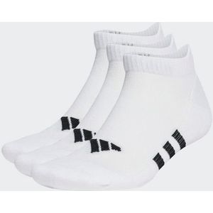 adidas Performance Functionele sokken PERFORMANCE CUSHIONED LOW SOKKEN, 3 PAAR (3 paar)
